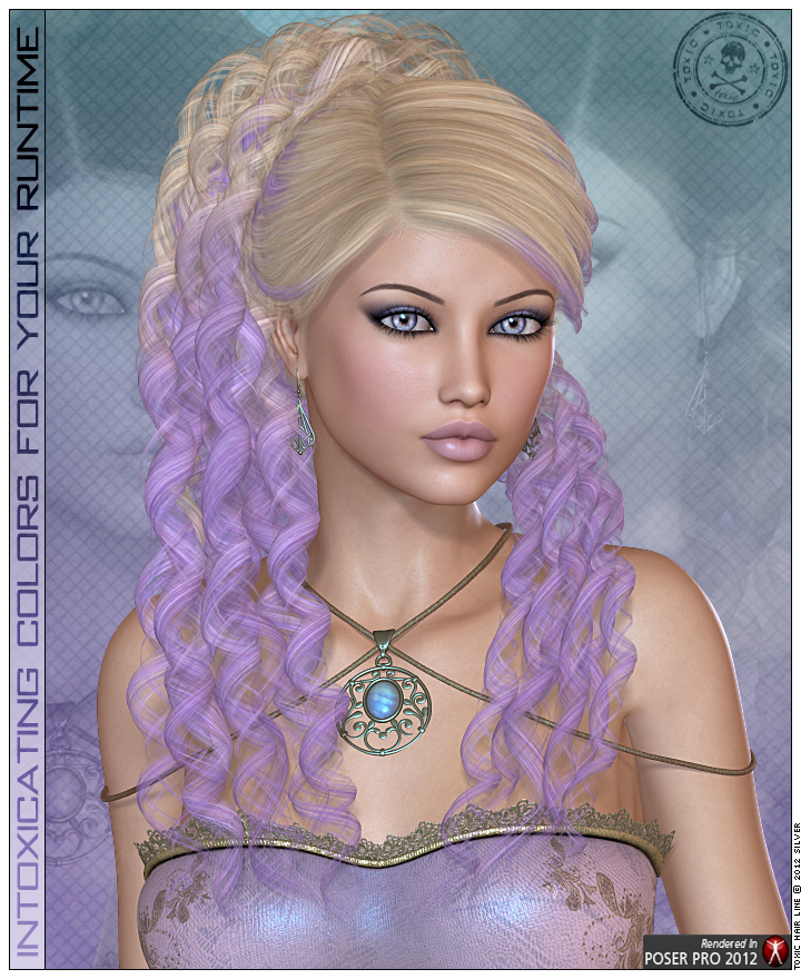ToXic Galatea by N/A