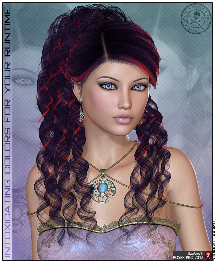 ToXic Galatea by N/A
