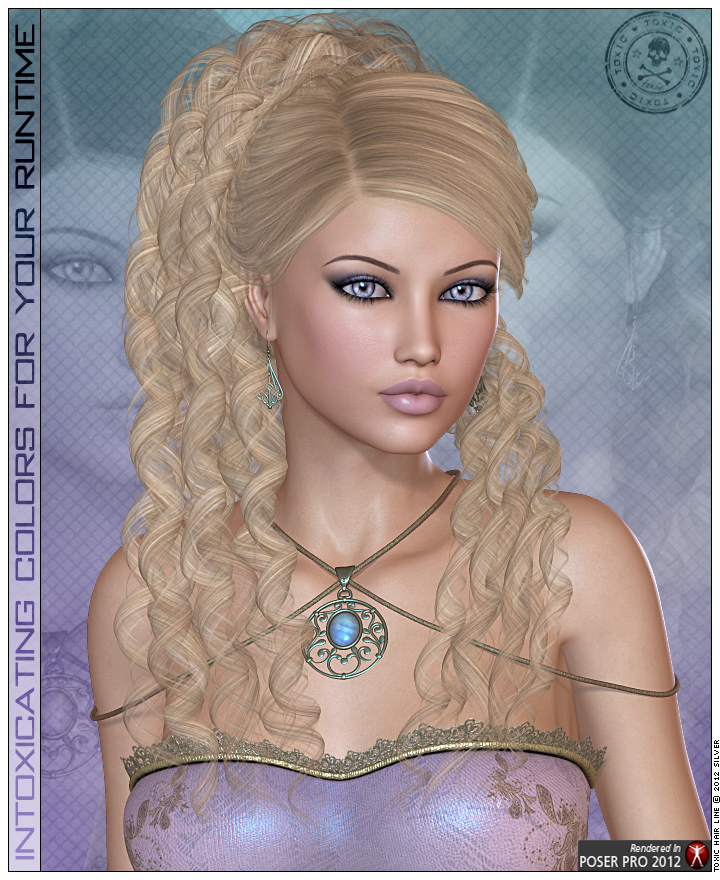 ToXic Galatea by N/A
