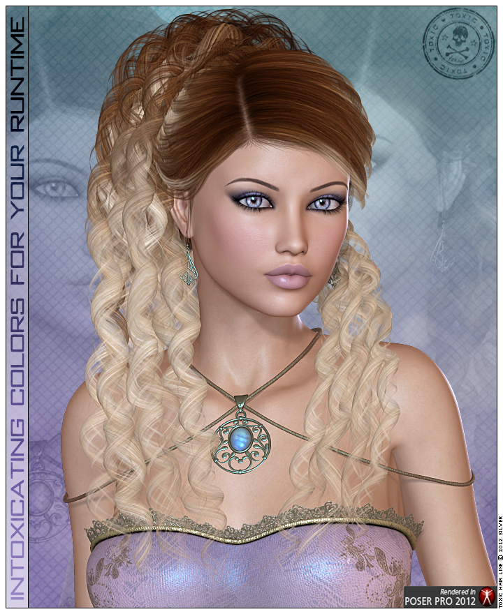 ToXic Galatea by N/A