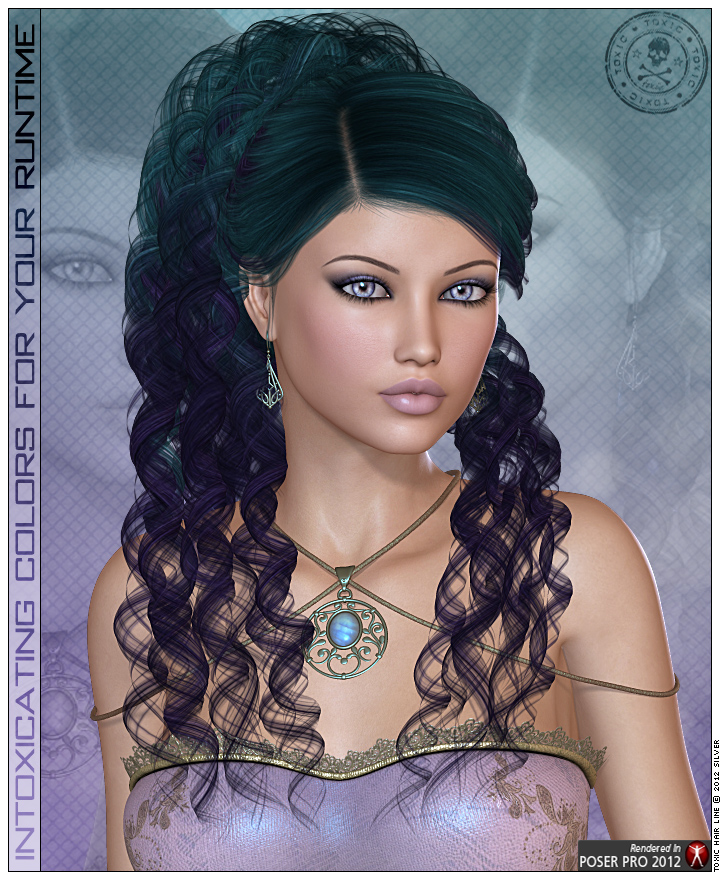 ToXic Galatea by N/A