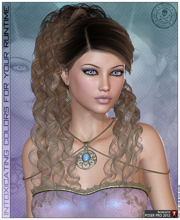 ToXic Galatea by N/A