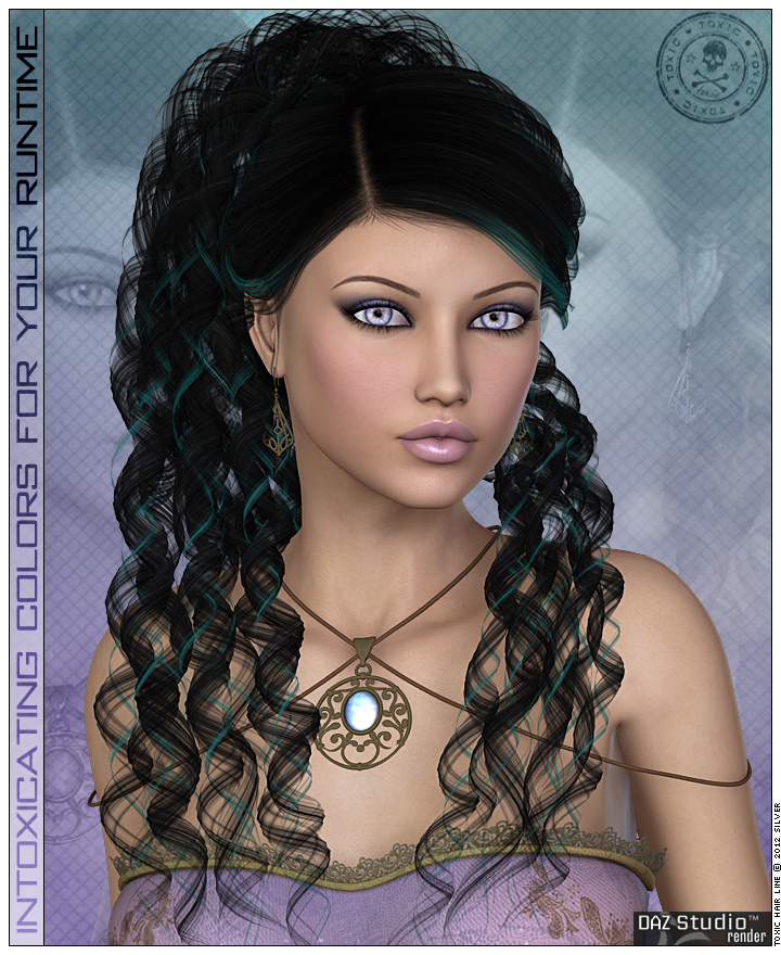 ToXic Galatea by N/A