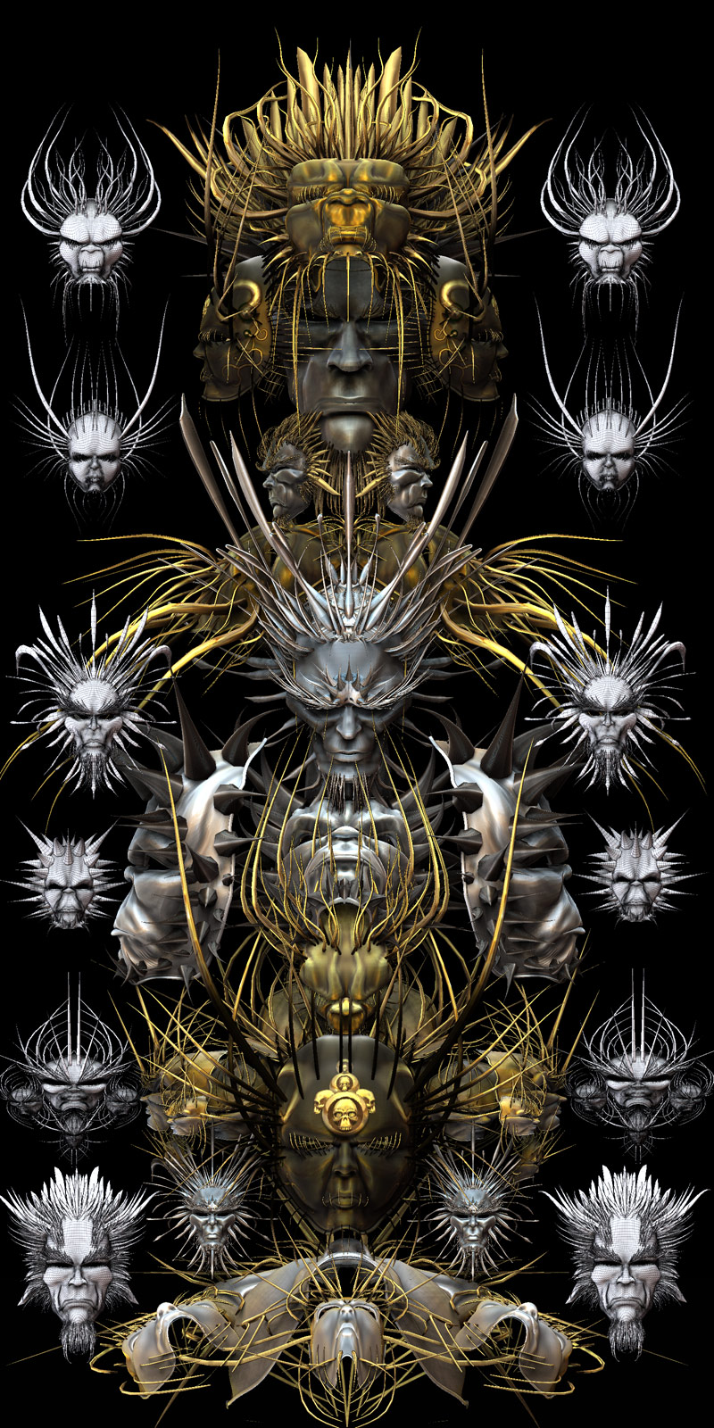 Mask-Z 4 by N/A