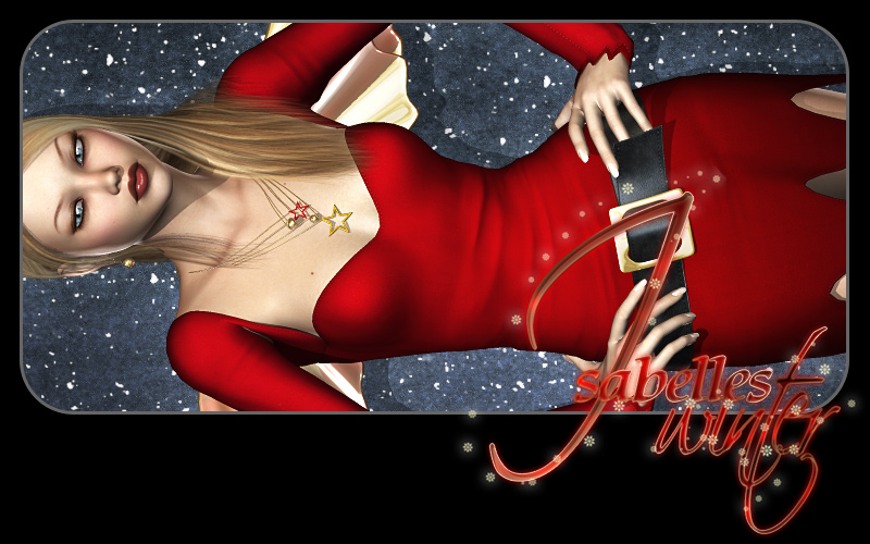 IsaBelles Winter by N/A