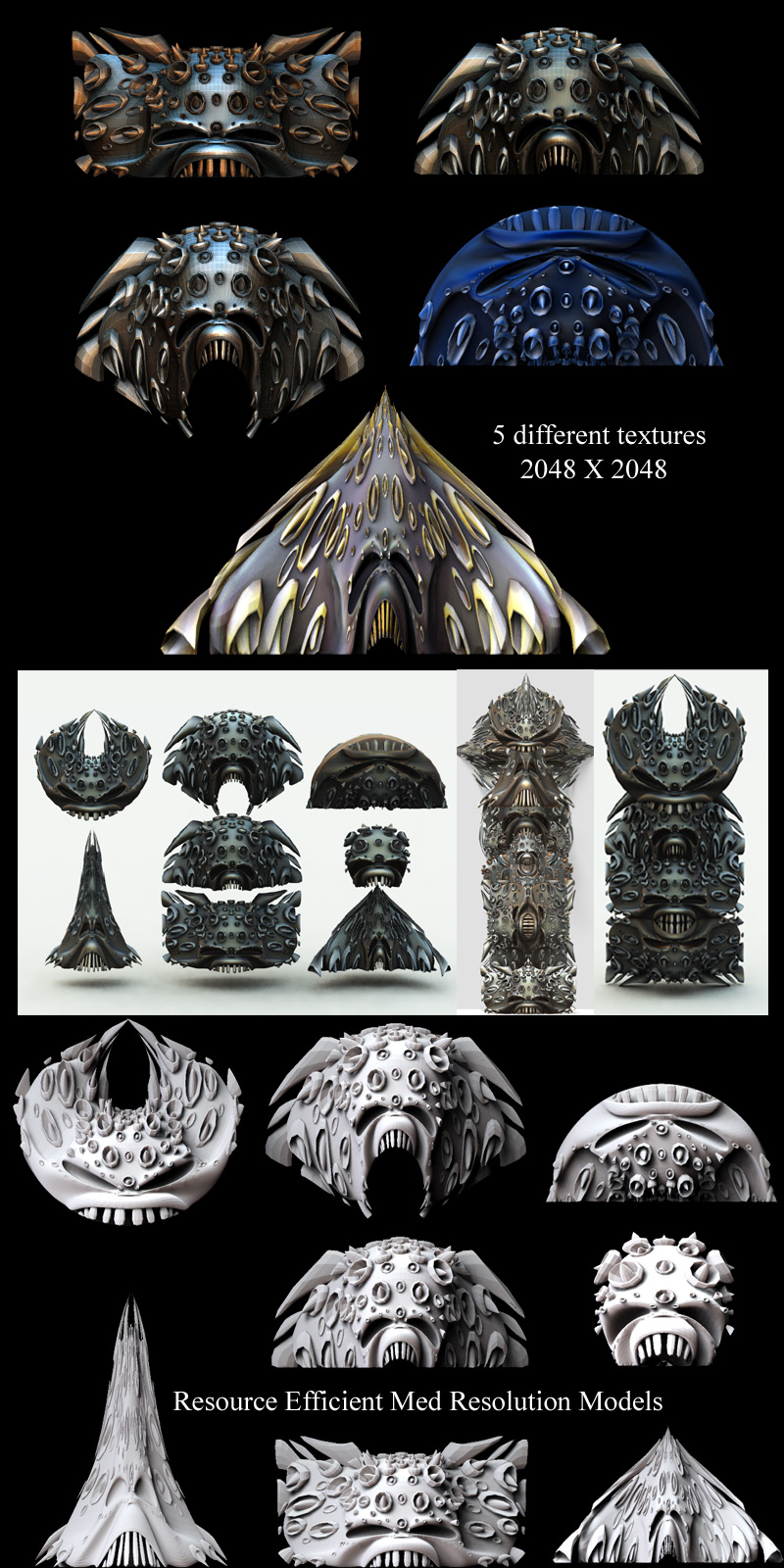 Totem-Z by N/A