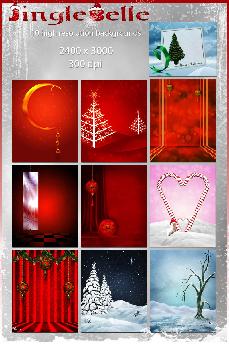 Jingle Belle for V4.2 by N/A