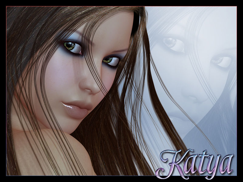 Sabby-Katya V4.2 by N/A