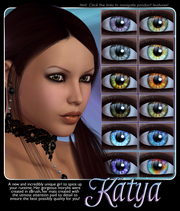 Sabby-Katya V4.2 by N/A