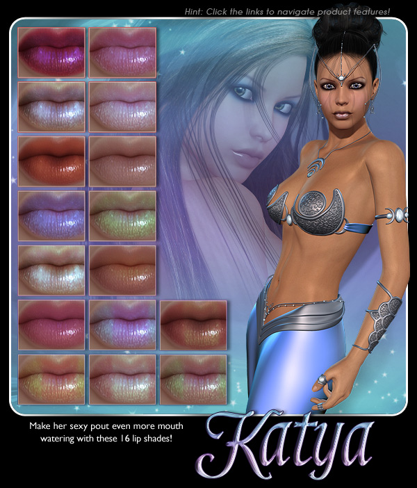Sabby-Katya V4.2 by N/A