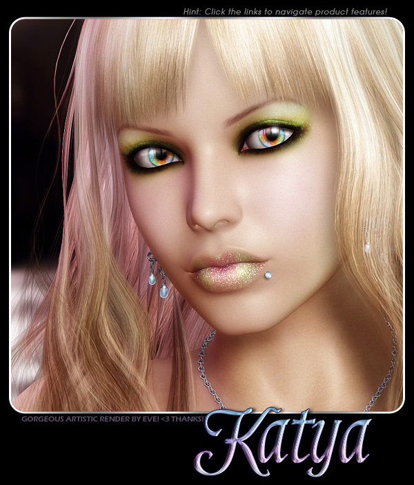 Sabby-Katya V4.2 by N/A
