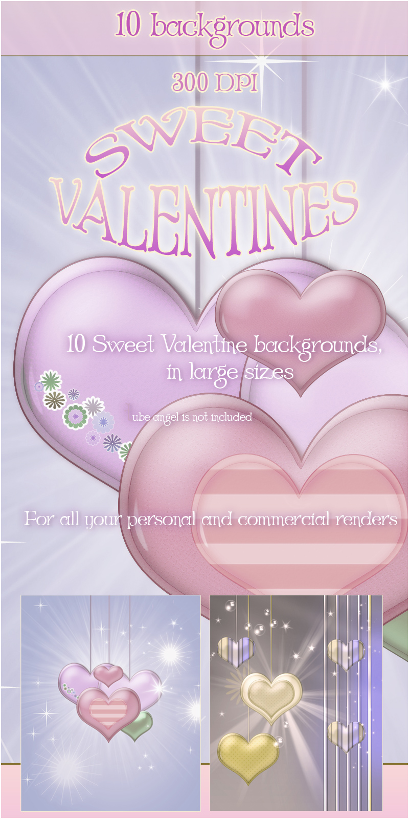 S'Valentine by N/A