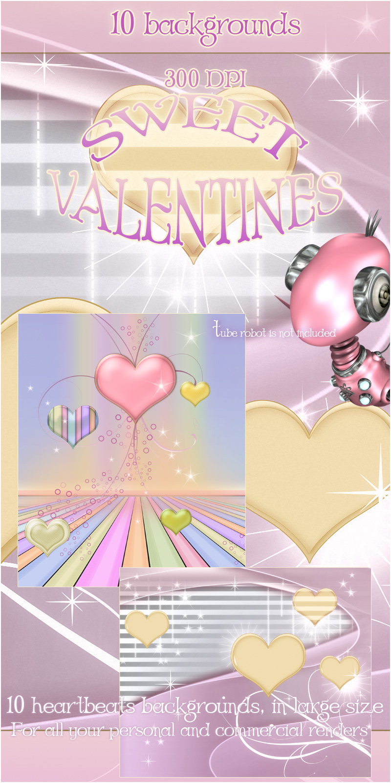 S'Valentine by N/A