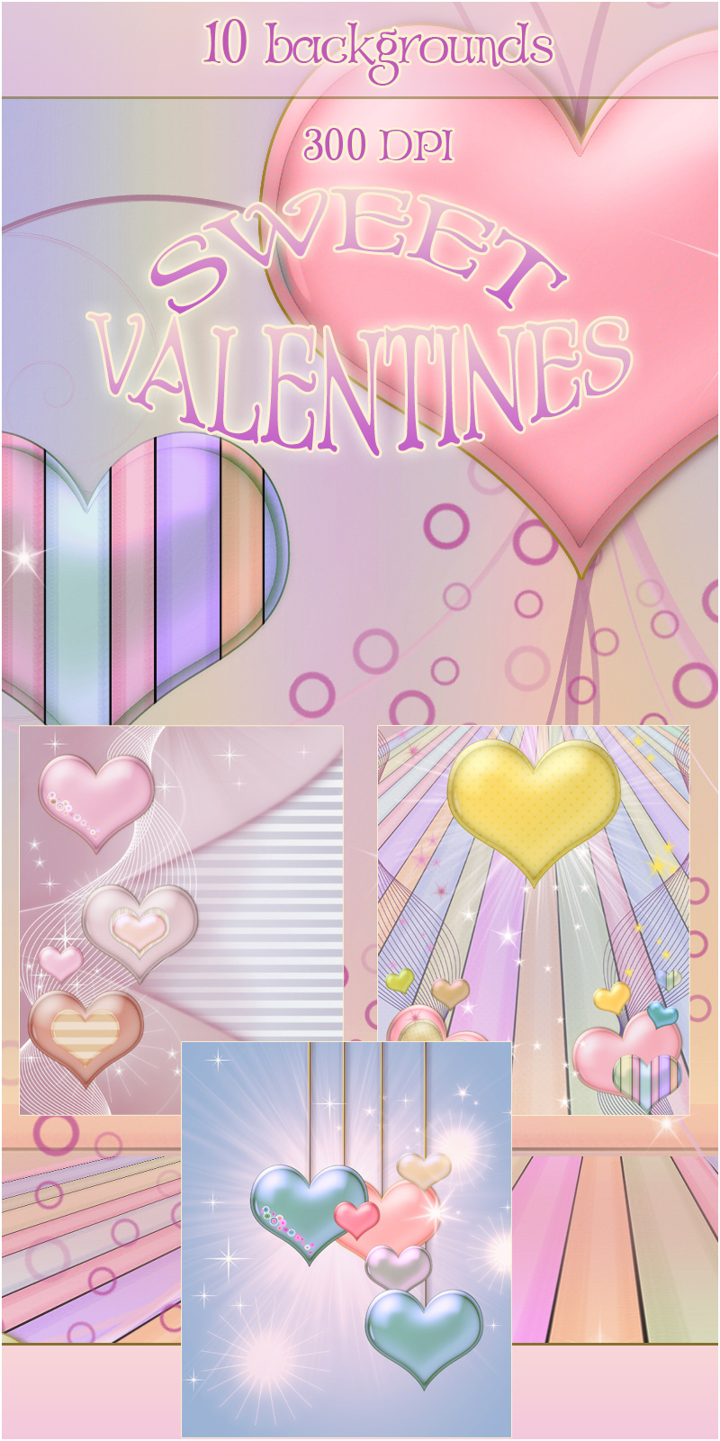 S'Valentine by N/A
