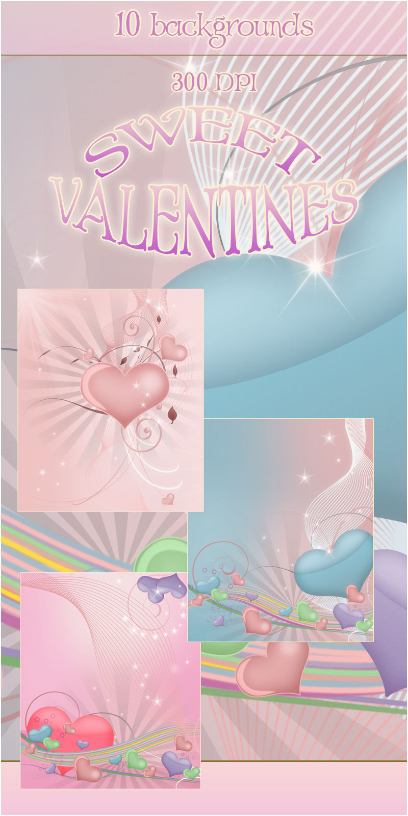 S'Valentine by N/A