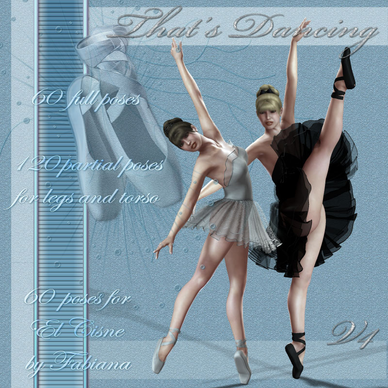 That's Dancing - V4 by N/A