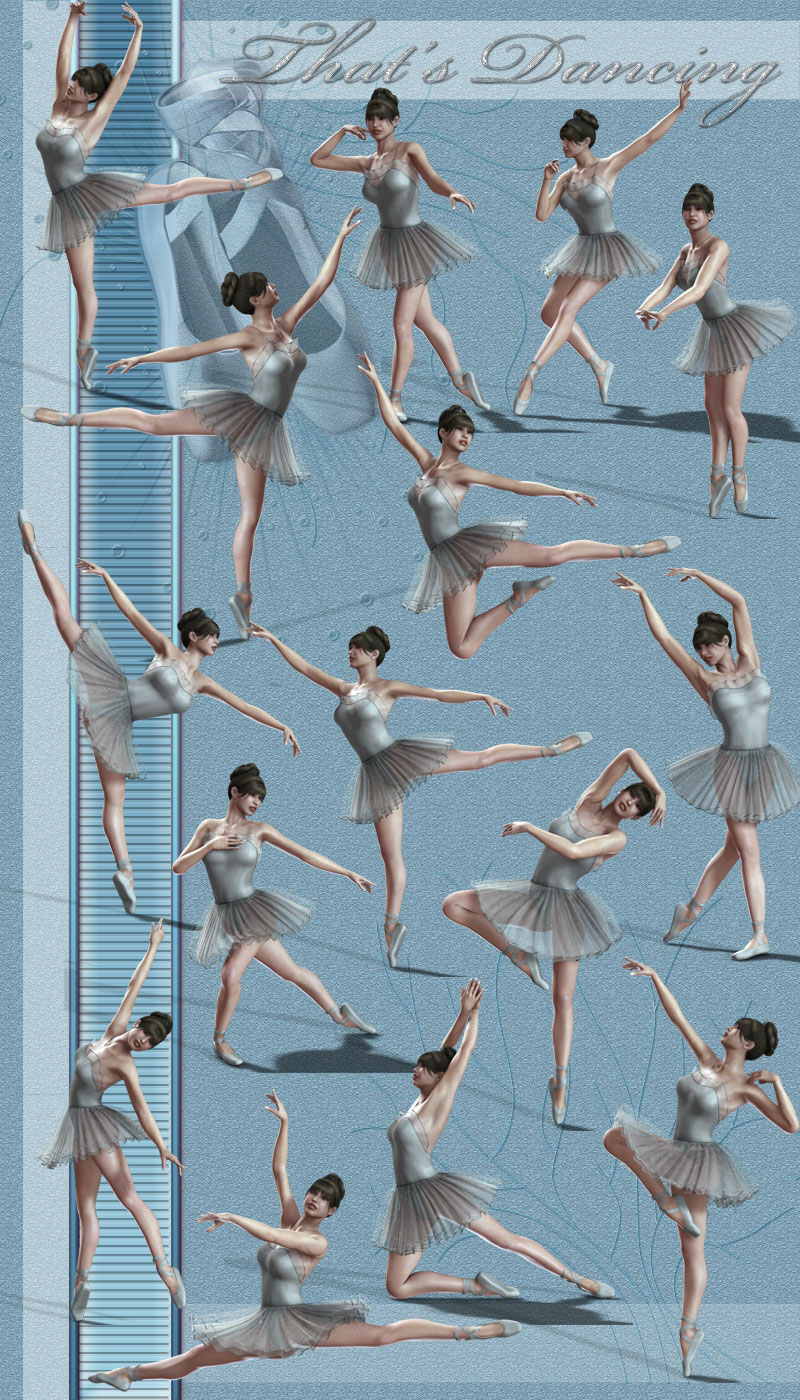 That's Dancing - V4 by N/A