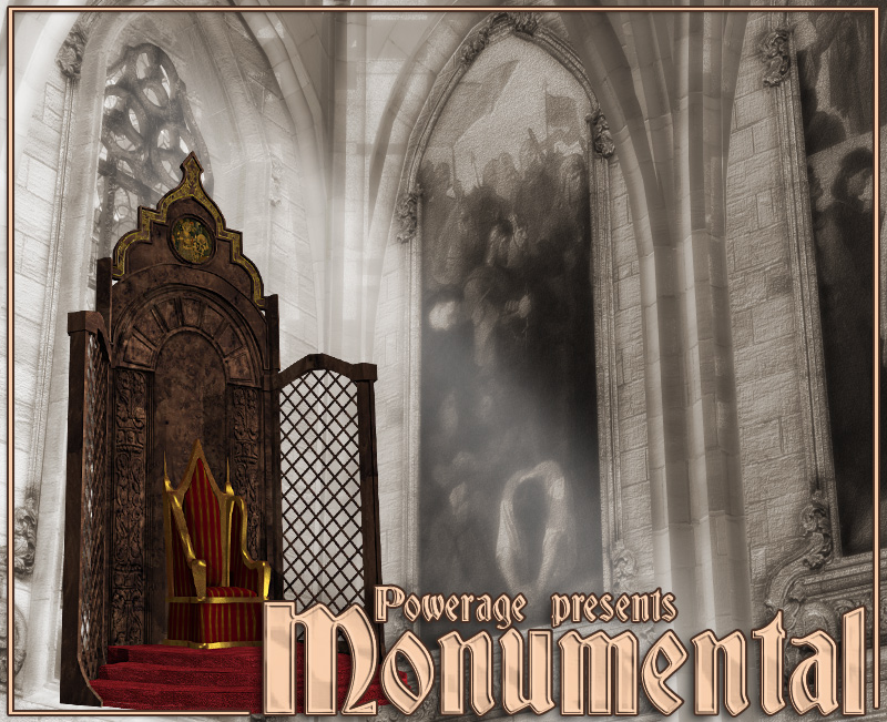 Monumental by N/A