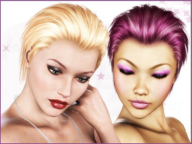 COLORation Aether by N/A