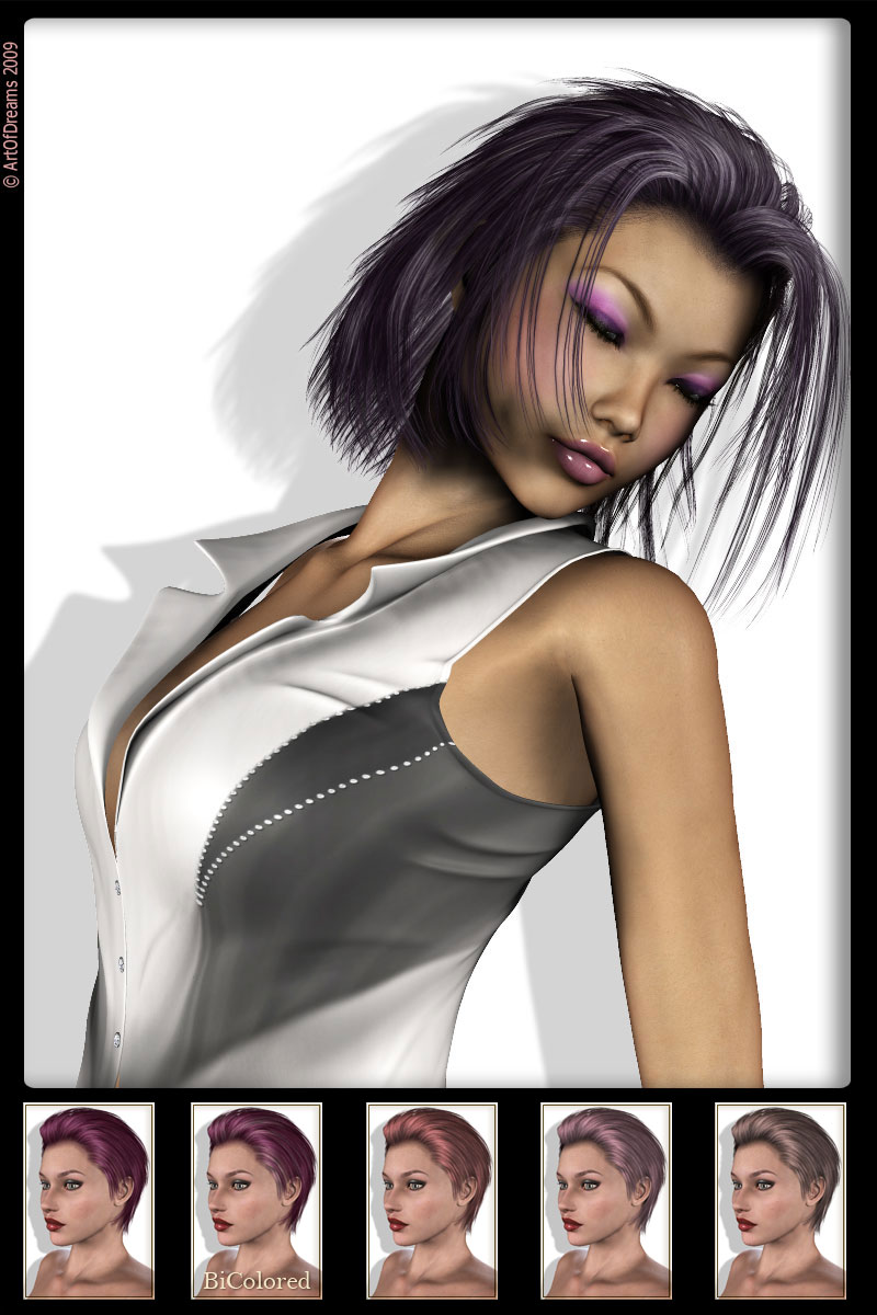COLORation Aether by N/A