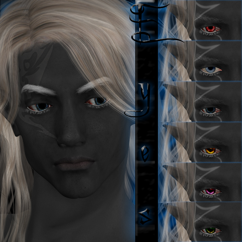 Shadowborn for M4 by N/A