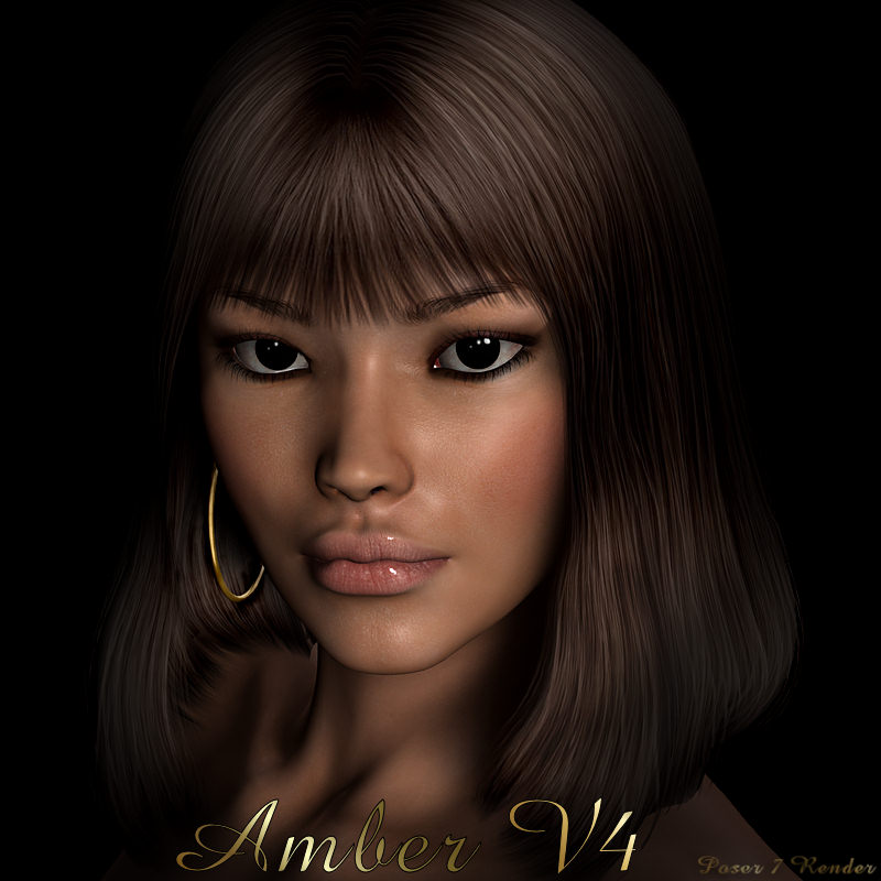 Amber V4 by N/A