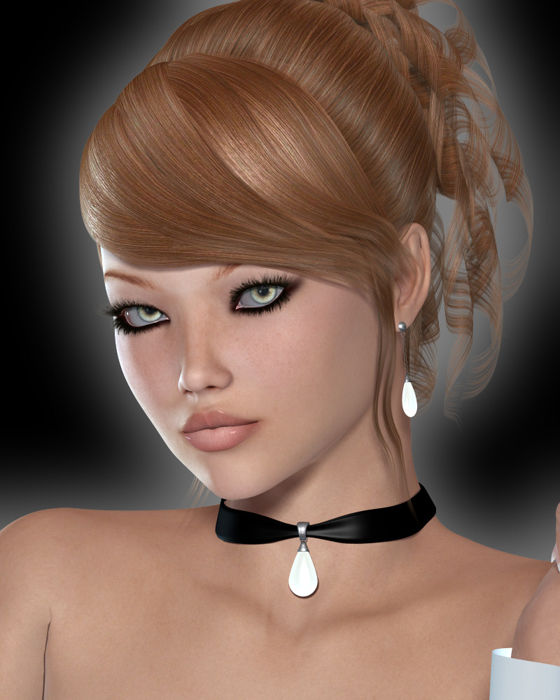 RM3d Frieda by N/A