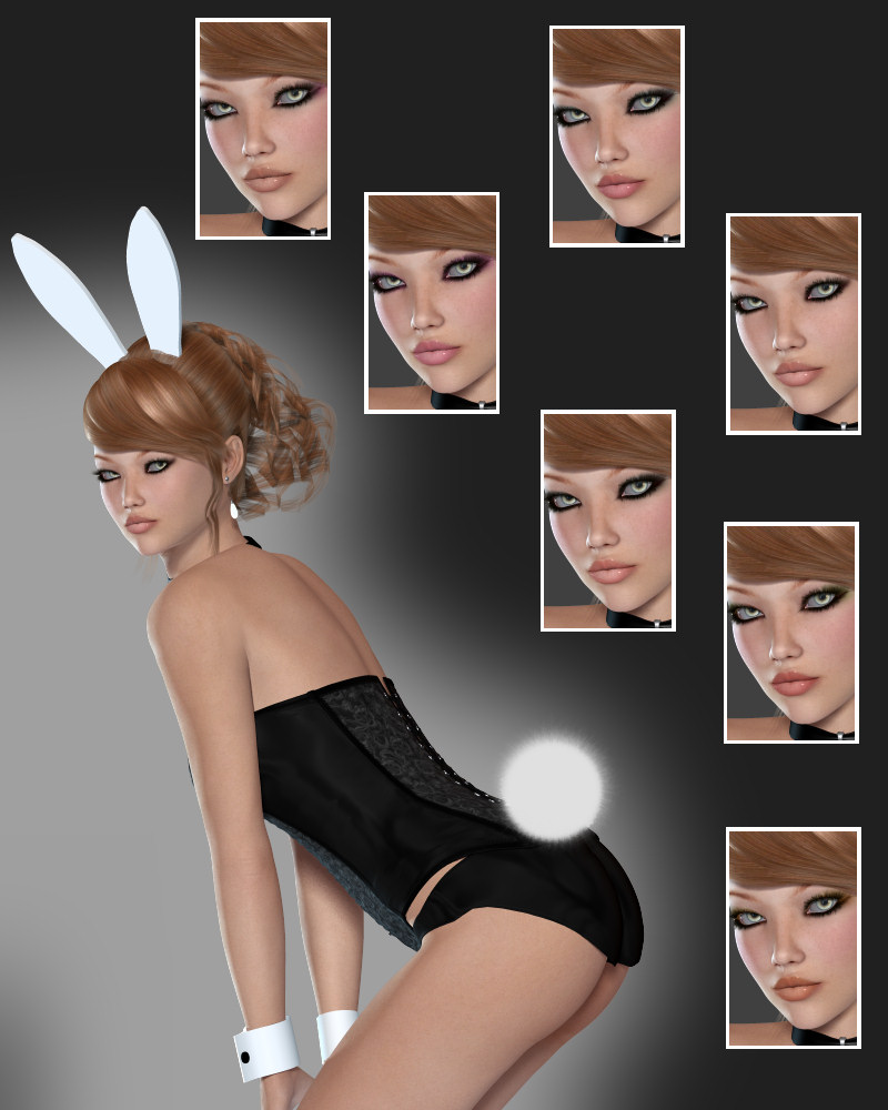RM3d Frieda by N/A