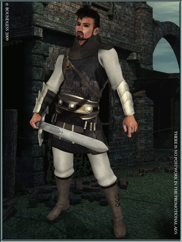Medival Tailor for Slicer M4 by N/A