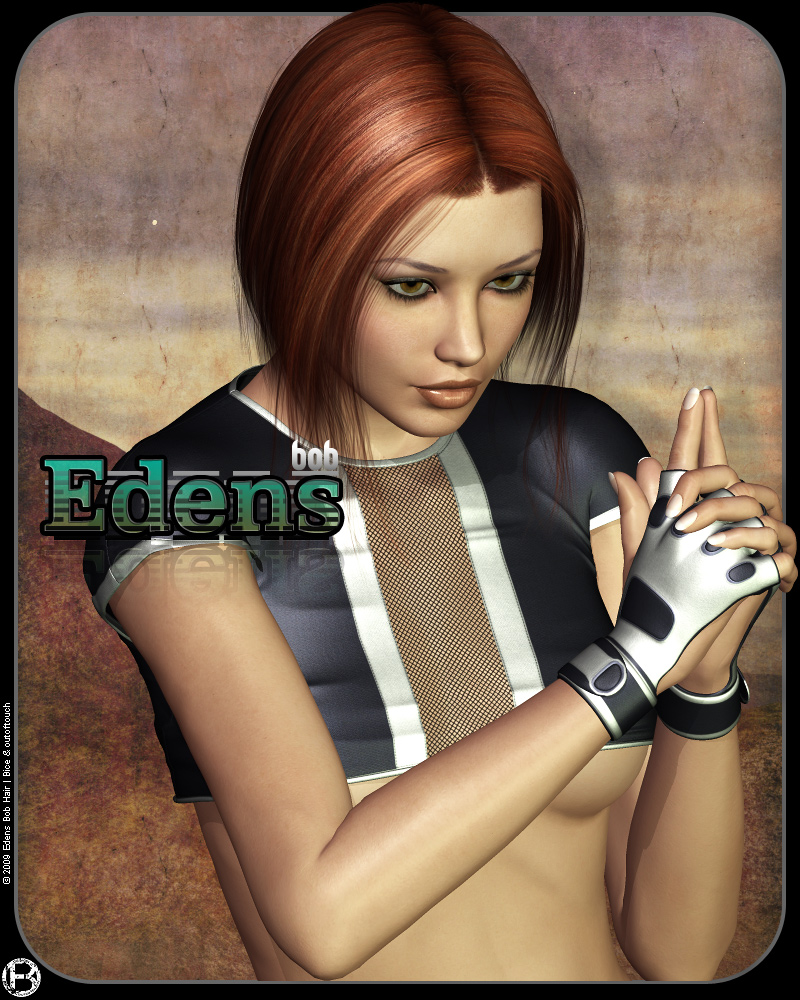 Edens Bob by N/A