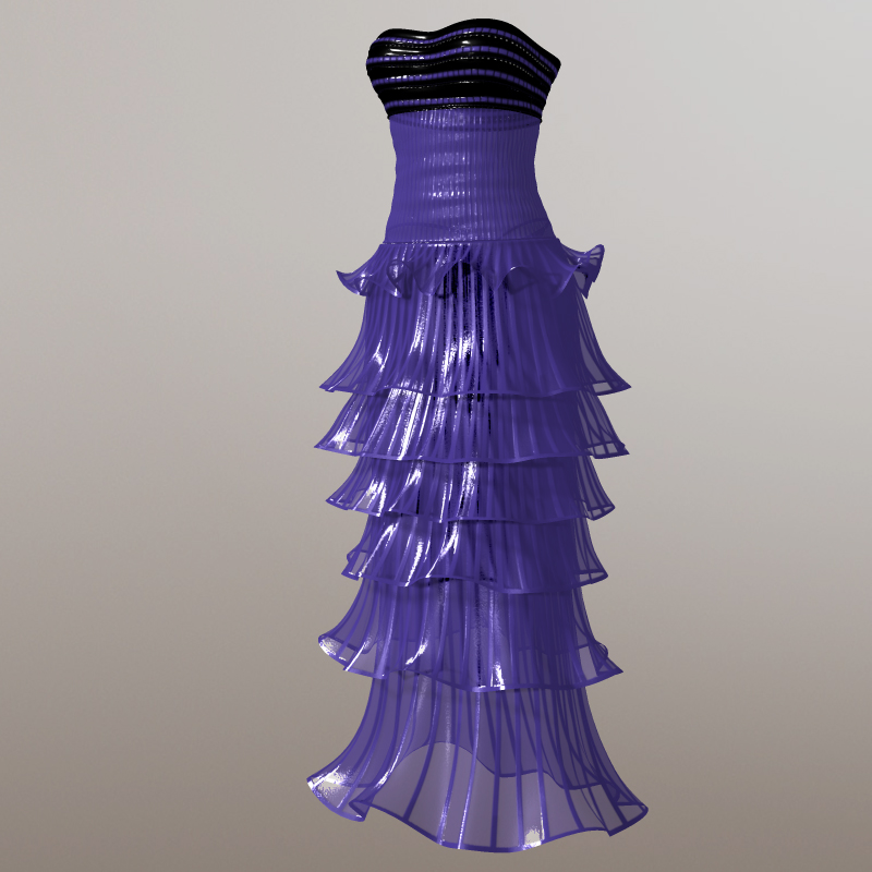 Dress Up V4/A4 by N/A