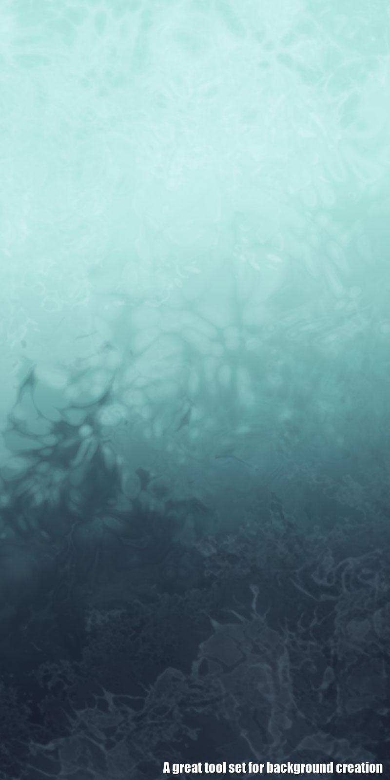 300 Artistic Brushes by N/A