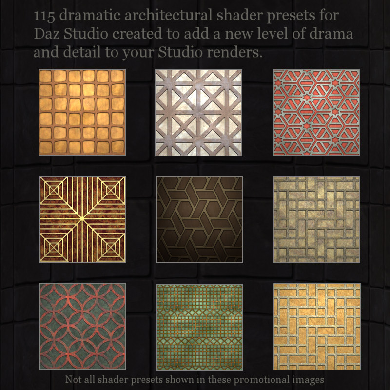 Dazzling Ancient Tech for DS by N/A