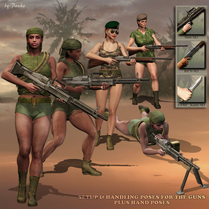 Vietnam AddOn1 (V3V4) by N/A