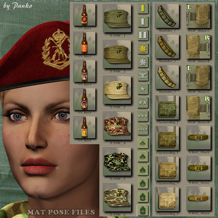 Vietnam AddOn2 (V3V4) by N/A