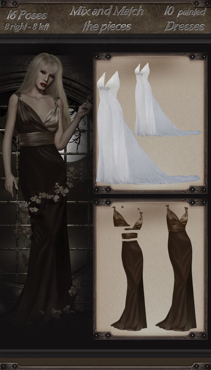 Instant! Clothes 1 by N/A