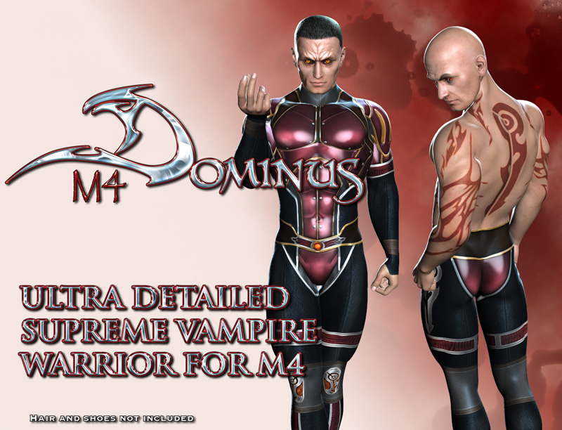 Dominus M4 by N/A