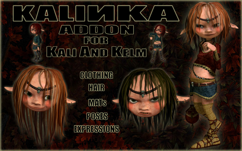 Kalinka by N/A