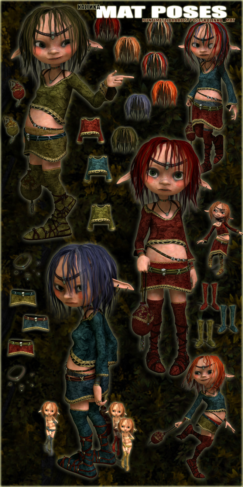 Kalinka by N/A