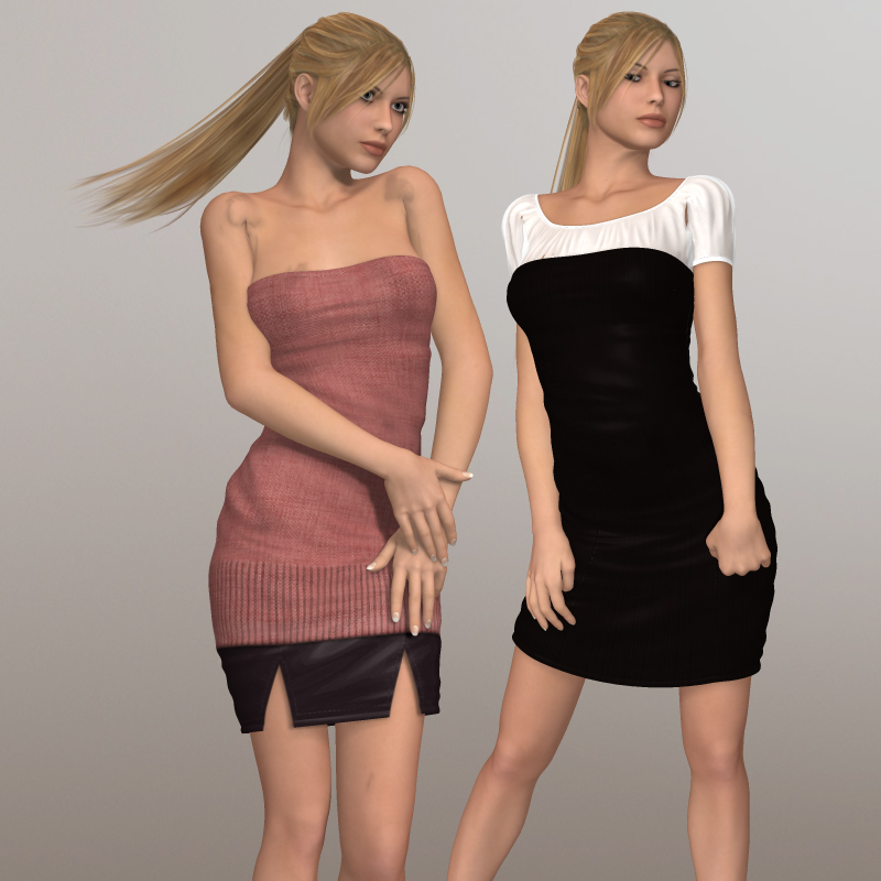 Unique Charm V4/A4 by N/A