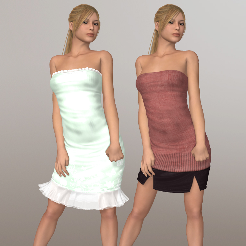 Unique Charm V4/A4 by N/A