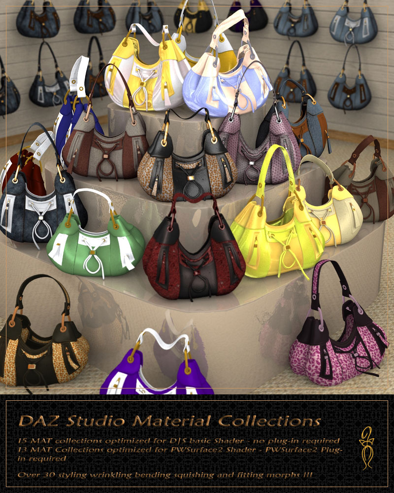 Purrific Purse by N/A