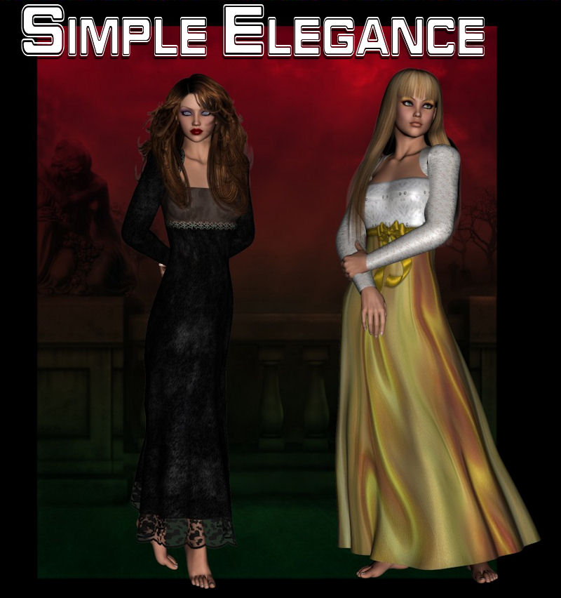 Simple Elegance for V4 by N/A