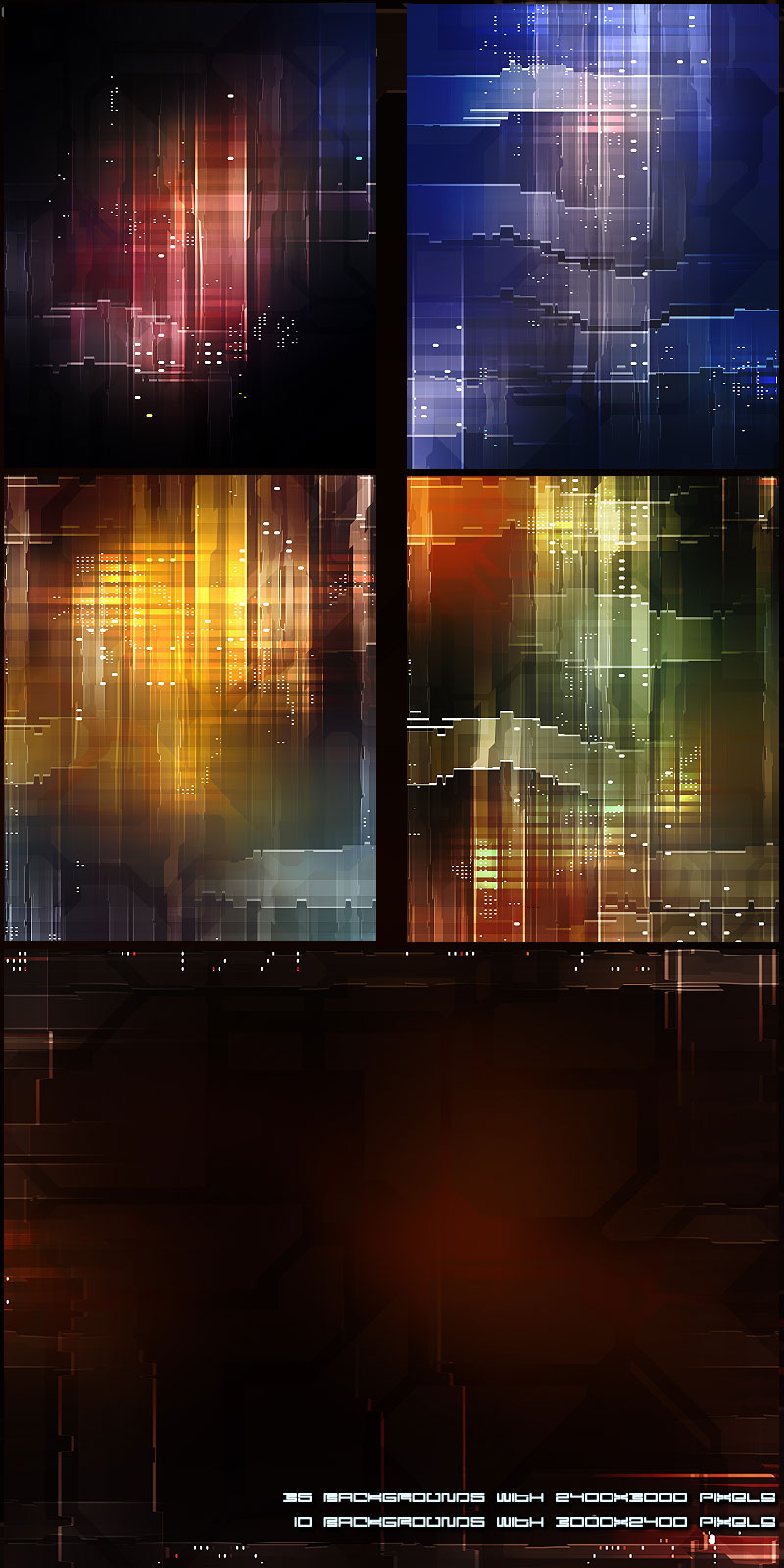 Cyber by N/A
