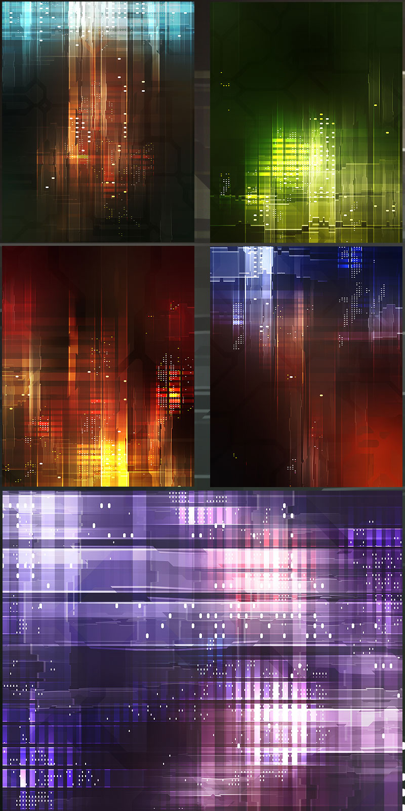 Cyber by N/A