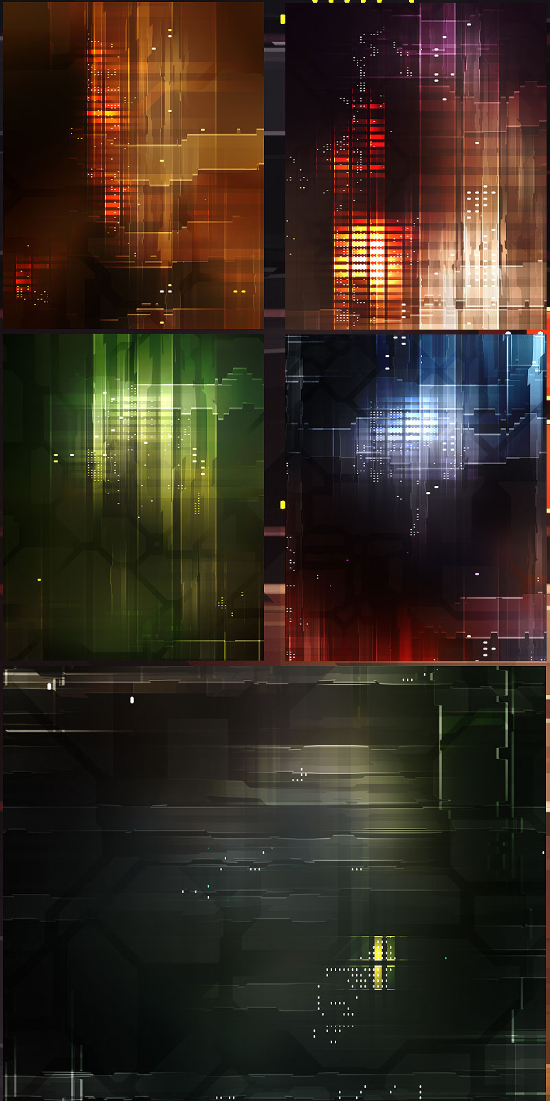 Cyber by N/A