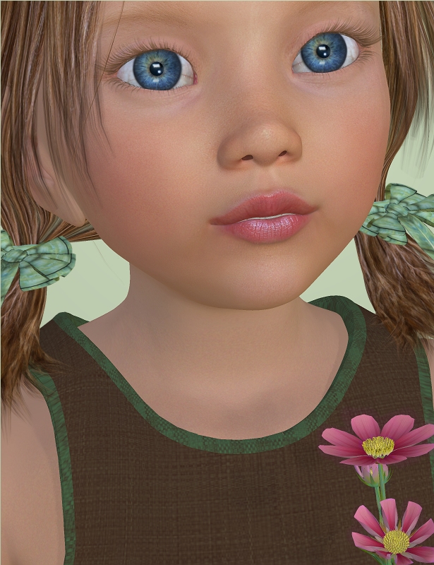 Amberlyn for Maddie by N/A