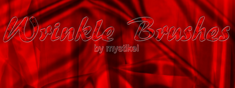 Wrinkle Brushes by N/A