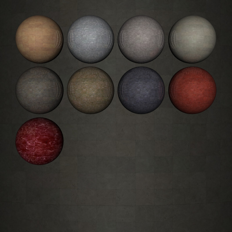 Upscale Floors For Daz Studio by N/A
