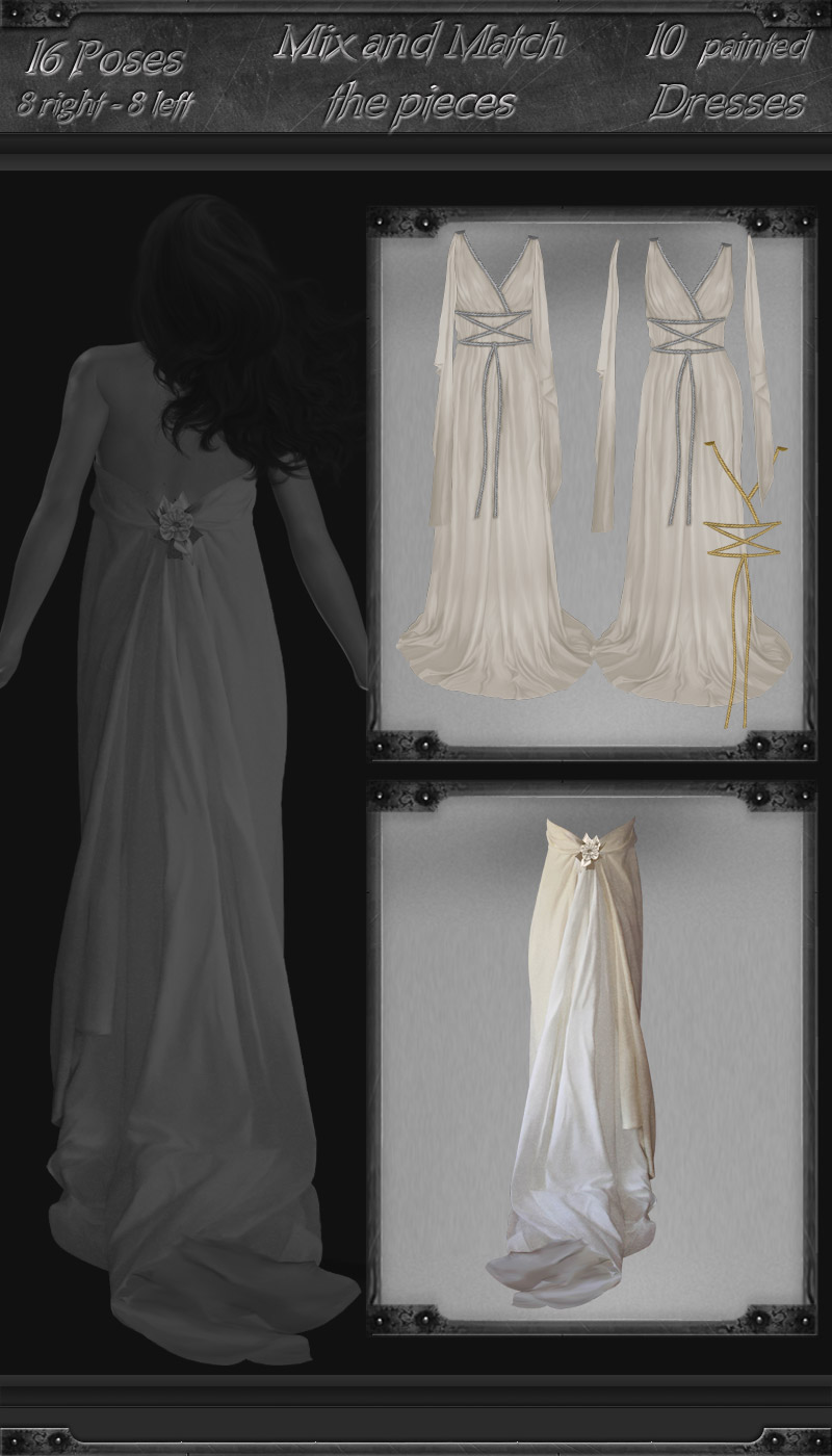 Instant! Clothes 2 by N/A